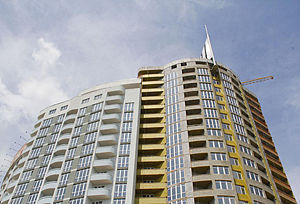 ПаркСтоун Киев &mdash; Torhovyy dom Nadyya