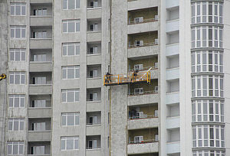 ПаркСтоун Киев
