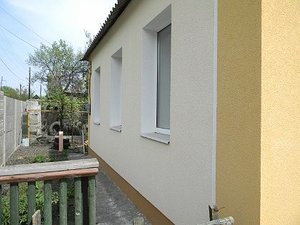 утепление  частного дома &mdash; EkonomnaKhata