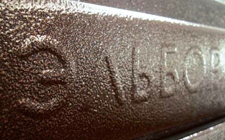 Російська зламостійкості сталеві двері «ЕЛЬБОР» серії «ЛЮКС»