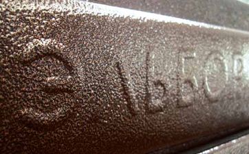 Российская взломостойкая стальная дверь «ЭЛЬБОР» серии «ЛЮКС» &mdash; El'bor