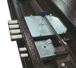 Российская взломостойкая стальная дверь «ЭЛЬБОР» серии «ЛЮКС» &mdash; El'bor