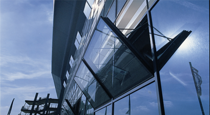 Цепной привод EM Tandem &mdash; Essmann