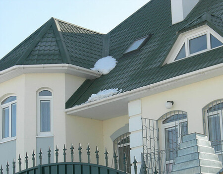 Строительство котеджей