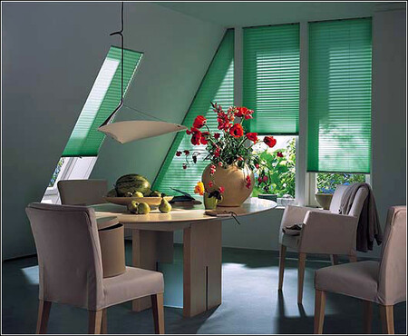 ШТОРА ПЛИССЕ