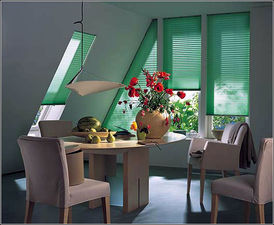 ШТОРА ПЛИССЕ —  ШТОРА ПЛИССЕ —