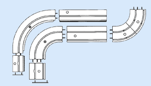 Карниз потолочный —  Карниз потолочный —