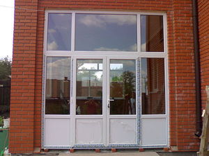 Окна &mdash; EVROKhATA