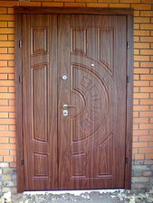 Бронедвери Vinarit &mdash; EVROKhATA