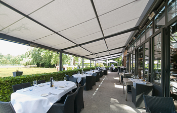 Маркиза террасная Faber 701 —  Маркиза террасная Faber 701 —