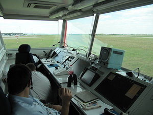 Мобильные вышки для аэропорта &mdash; Ynnovatsyonnye Fasadnye Systemy