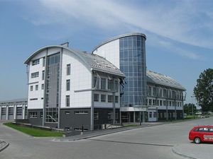 Офіс  «Транс-сервіс-1»  Басівка (Кільцева) —  Офіс  «Транс-сервіс-1»  Басівка (Кільцева) —