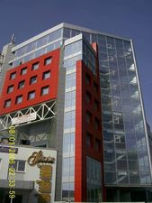 Офісно-торговий центр  «Великий трикутник»  Біла Церква —  Офісно-торговий центр  «Великий трикутник»  Біла Церква —