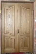 двери &mdash; Fedorovych