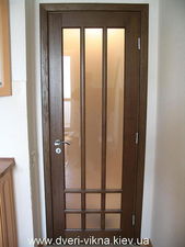 двери &mdash; Fedorovych