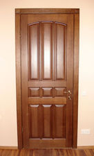 двери &mdash; Fedorovych