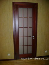 двери &mdash; Fedorovych