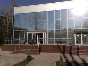 Класик &mdash; Fenyks