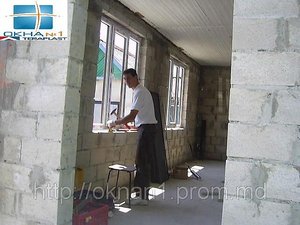 TERAPLAST &mdash; OKNA №1