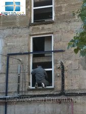 TERAPLAST &mdash; OKNA №1