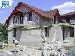 TERAPLAST &mdash; OKNA №1