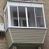 Балкон под ключ — Ferhus Балкон под ключ — Ferhus