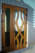 Дверь &mdash; Finestra Plus