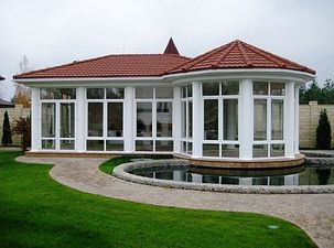 Басейн &mdash; ФЛАГМАН-СТИЛЬ