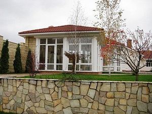 Альтанка &mdash; ФЛАГМАН-СТИЛЬ