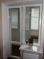 Балконный блок — Формат Балконный блок — Формат