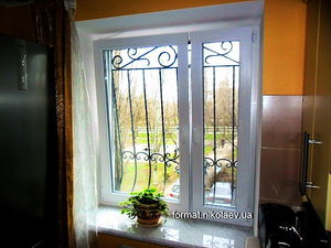 Металлопластиковое окно — Формат Металлопластиковое окно — Формат