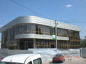 Магазин АТБ Балаклава — Falkram Магазин АТБ Балаклава — Falkram