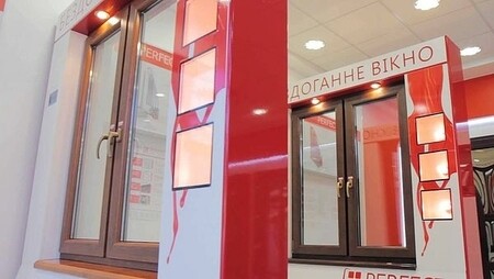 вікна металопластикові