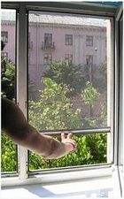 роллетная сетка от комаров &mdash; Hanus