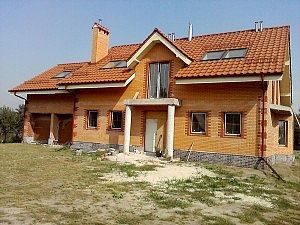 Rehau Кировское &mdash; Hanus