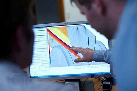 Передовые технологии