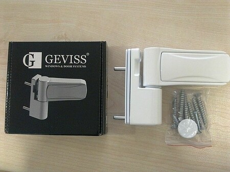 GEVISS