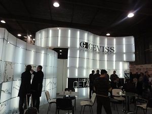 WINDOWS, DOORS, PROFILES & FACADES 2013 &mdash; GEVISS