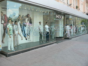 Моно остекление &mdash; ГлассПро