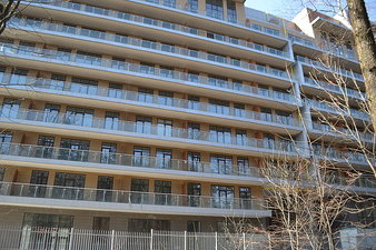 ЖК Кристал Парк —  ЖК Кристал Парк —