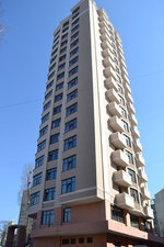 ЖК Столичный Дом —  ЖК Столичный Дом —