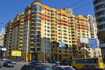 ЖК Златоустовский —  ЖК Златоустовский —