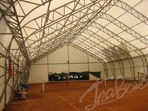 Изготовление металлоконструкций —  Изготовление металлоконструкций —