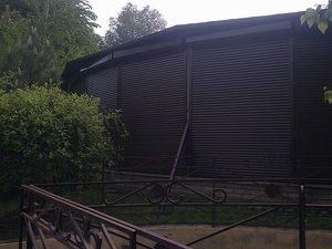 Роллеты &mdash; АЛЮПРОФИ