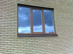 Aluplast Ideal 4000 Окна Полтав &mdash; ГРАФ