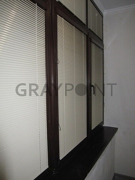 Жалюзи горизонтальные Venus