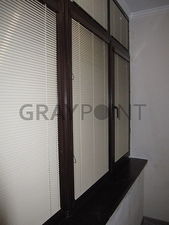 Жалюзи горизонтальные Venus —  Жалюзи горизонтальные Venus —