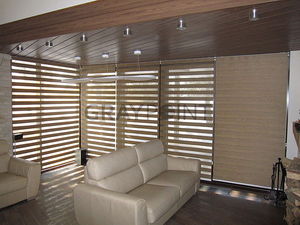 Роллеты тканевые Twin —  Роллеты тканевые Twin —