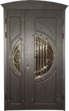 Двери `Полуторные` &mdash; Hreso