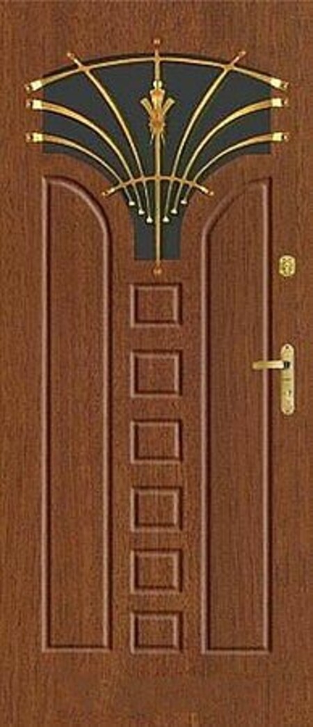 Дверь входная `Эксклюзив`
